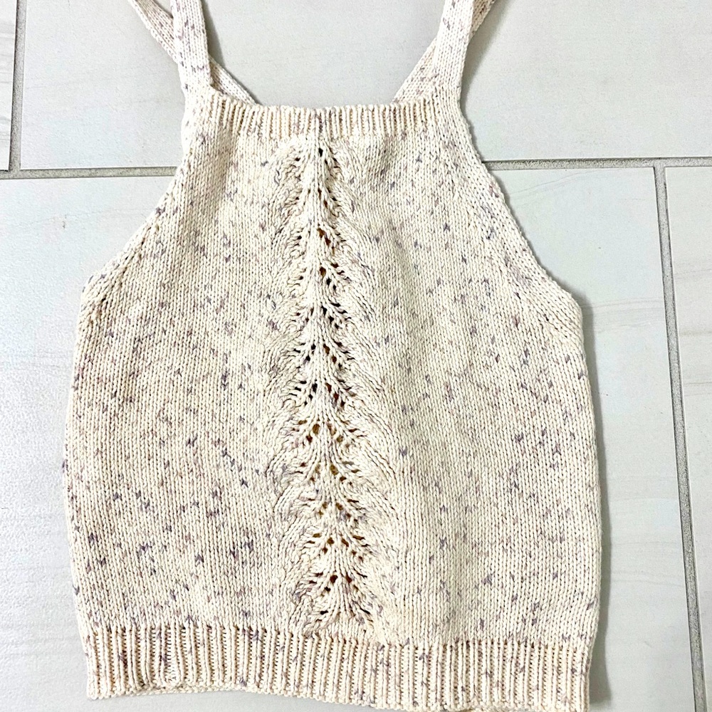 JAMIE KAY JOSIE TOP size 3
